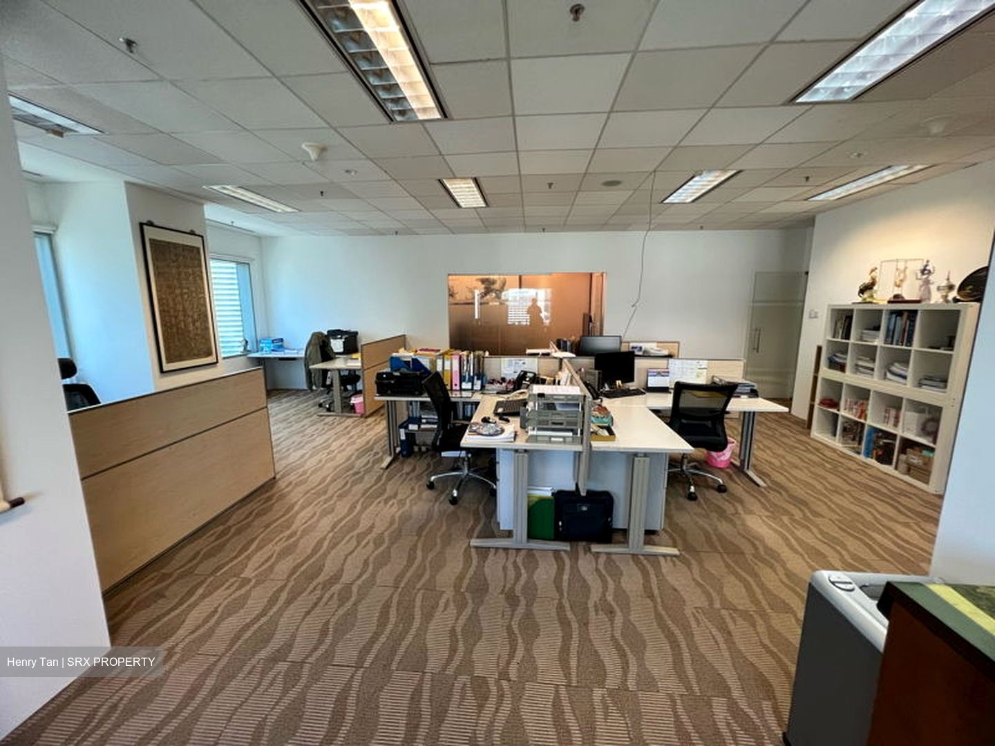 Suntec Tower Five (D1), Office #480803901